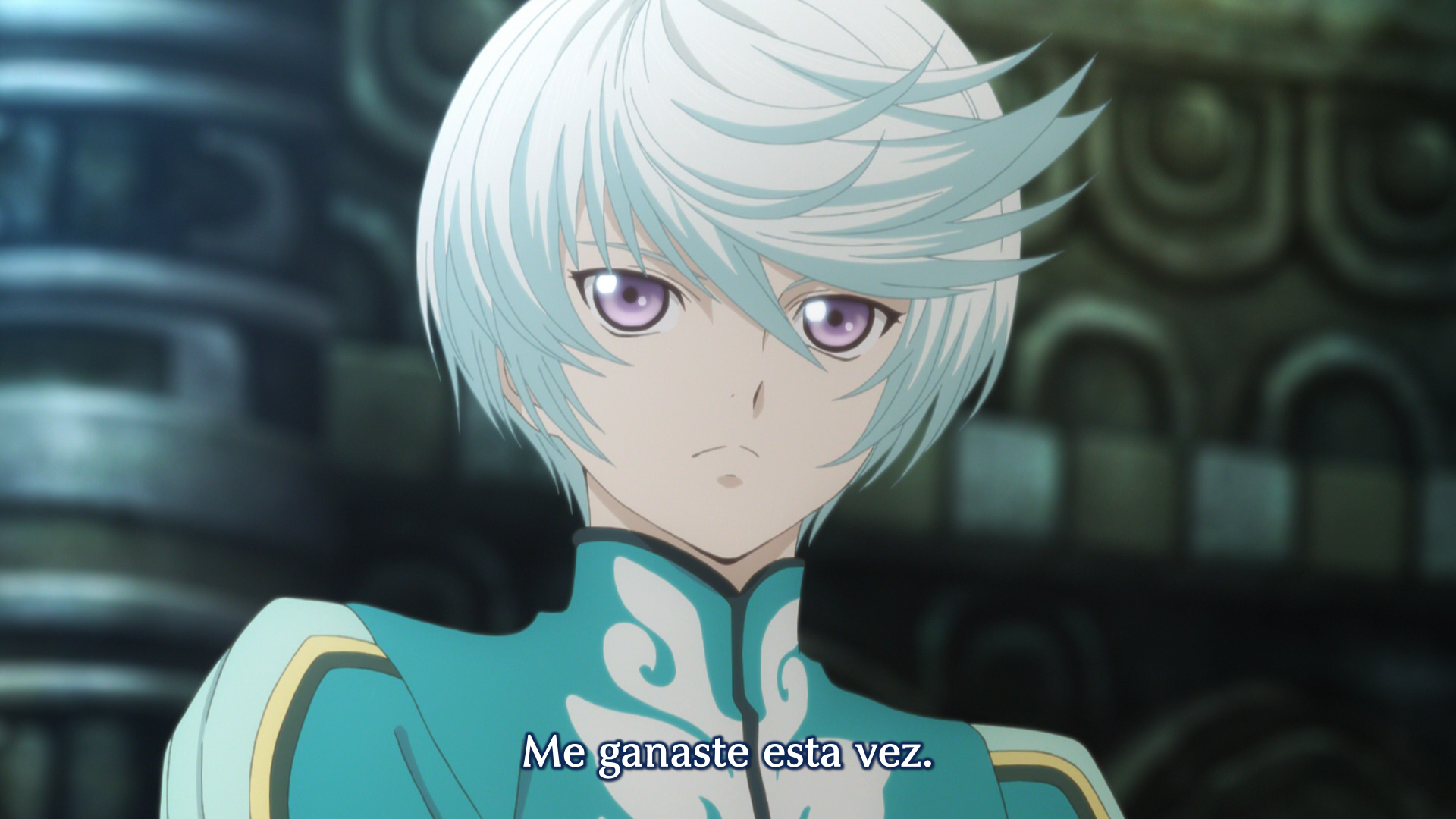 Tales of Zestiria: Doushi no Yoake BD (AnimeTeam)
